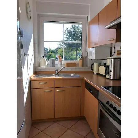 Family And Dog Apartment *