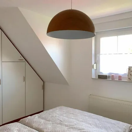 Family And Dog Apartment