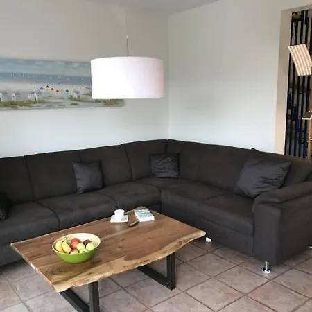 Family And Dog Apartment